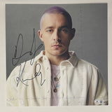 Dermot Kennedy Signed SONDER Album Flat + Sealed Vinyl Record Autograph BAS COA