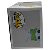 Dave Foley Signed Flik Funko Pop A Bug's Life #227 Disney Autograph Beckett COA