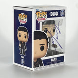 Mel Gibson Signed Autograph Mad Max 2 Road Warrior Funko Pop Max 1469 ACOA COA