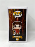 Daniel Radcliffe Signed Autograph Funko Pop Harry Potter #08 Beckett COA