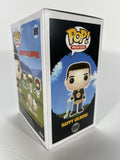 Adam Sandler Signed Funko Pop Happy Gilmore #890 Autograph Beckett COA