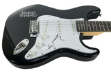 M. Shadows AVENGED SEVENFOLD Signed Autograph Electric Guitar Band Singer COA