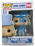 Peter & Bobby Farrelly Brothers Signed Dumb and Dumber Funko Pop Harry Dunne BAS