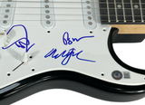 Phish Band Signed Autograph Electric Guitar Trey Anastasio Mike Page Beckett COA