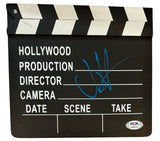 J.J. Abrams Signed Director Clapboard Star Wars Star Trek Autograph J.J. PSA COA