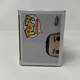 Lin-Manuel Miranda Signed Alexander Hamilton 01 Funko Pop Broadway Autograph BAS