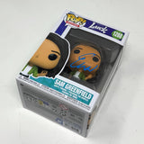 Eva Noblezada LUCK Signed Autograph Sam Greenfield Funko Pop #1288 Beckett COA