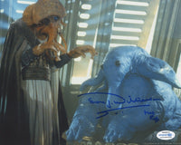 SIMON WILLIAMSON Signed STAR WARS Autograph 8x10 Photo Return of the Jedi ACOA