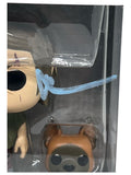 Norman Reedus Signed Daryl Dixon The Walking Dead Funko Pop Autograph ACOA COA