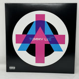 Tommy Lee Signed Autographed Andro Vinyl Record Album LP Motley Crue Beckett COA
