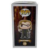 Brendan Gleeson Signed Autograph Funko Pop Harry Potter Mad-Eye Moody Beckett