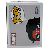 Karan Soni Signed Spider-Man India Funko Pop Into The Spider-Verse Autograph BAS