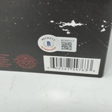 Kid Cudi Signed Man on the Moon II: The Legend of Mr. Rager Vinyl Album BAS COA