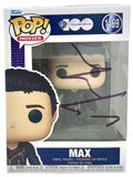 Mel Gibson Signed Autograph Mad Max 2 Road Warrior Funko Pop Max 1469 ACOA COA