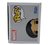 Xochitl Gomez Signed Doctor Strange America Chavez Funko Pop Marvel Beckett COA