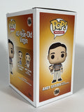 Judd Apatow Signed Funko Pop Andy Stitzer The 40 Year Old Virgin Beckett COA