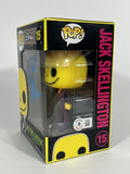 Danny Elfman Signed Funko Pop Jack Skellington Nightmare Before Christmas BAS
