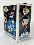 Henry Winkler Signed Autograph Fonzie Happy Days Funko Pop #1124 Beckett COA