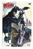 Colin Farrell Signed DC The Batman BATMAN: THE LONG HALLOWEEN #1 Comic Book BAS