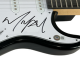 Miyavi Signed Autograph Electric Guitar Takamasa Ishihara Beckett COA