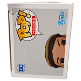 Rachel Zegler Signed Shazam Anthea Funko Pop #1285 DC Autograph Beckett COA
