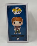 Rupert Grint Signed Autographed Funko Pop Harry Potter Ron Weasley #44 COA