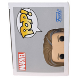 Ethan Hawke Moon Knight Signed Arthur Harrow Funko Pop Autograph Marvel Beckett