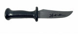 Skeet Ulrich SCREAM Signed Rubber Knife Autograph Billy Ghostface Beckett COA