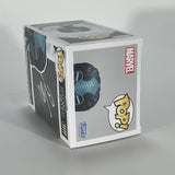 Danai Gurira Signed Autograph Funko Pop Black Panther Okoye 1177 Beckett COA