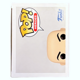 Jesse Eisenberg Signed Autograph Lex Luthor Funko Pop Batman V Superman BAS COA