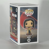 Sofia Boutella Signed Funko Pop Rebel Moon Kora 1533 Autograph Beckett COA
