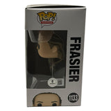 Kelsey Grammer Signed FRASIER Funko Pop #1133 Autograph Figure Beckett COA