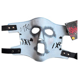 Corey Taylor Signed Slipknot Mask We Are Not Your Kind Autographed Beckett COA