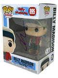 Adam Sandler Signed  Billy Madison Funko Pop #895 Autograph Beckett COA