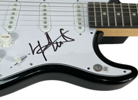 LL Cool J Signed Autograph Electric Guitar Beckett Mama Said Knock You Out COA