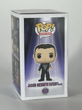 Tim Allen Signed Autograph Jason Nesmith Funko Pop Galaxy Quest 1527 Beckett COA