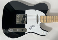 Thomas Rhett Signed Autograph Electric Guitar Country Music Singer ACOA COA
