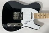 Thomas Rhett Signed Autograph Electric Guitar Country Music Singer ACOA COA