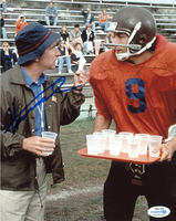 Henry Winkler Signed 8x10 Photo THE WATERBOY Autograph Coach Klein ACOA COA