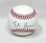 Elon Musk Signed Autograph MLB Baseball SpaceX Tesla Twitter Beckett COA