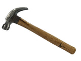 Tim Allen Signed Home Improvement Autograph Hammer Tim Taylor Tool Time ACOA COA