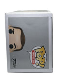 George Lazenby Signed Autographed Funko Pop Figure James Bond 007 Beckett COA