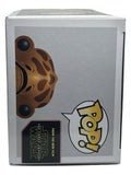 Tim Rose Signed Autograph Star Wars Admiral Ackbar Funko Pop It's A Trap BAS COA