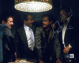 Paul Sorvino Signed GOODFELLAS 8x10 Photo Autograph Paulie Cicero Beckett COA