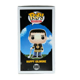 Adam Sandler Signed Funko Pop Happy Gilmore #890 Autograph Beckett COA