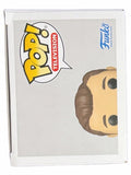 Jason Sudeikis Signed Autograph Ted Lasso Funko Pop #1258 Beckett COA