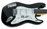 Melissa Etheridge Signed Autograph Electric Guitar Beckett BAS COA