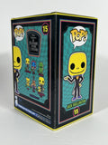Danny Elfman Signed Funko Pop Jack Skellington Nightmare Before Christmas BAS