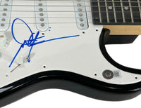 Dwight Yoakam Signed Autograph Electric Guitar Country Music Star Beckett COA