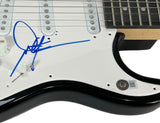 Dwight Yoakam Signed Autograph Electric Guitar Country Music Star Beckett COA